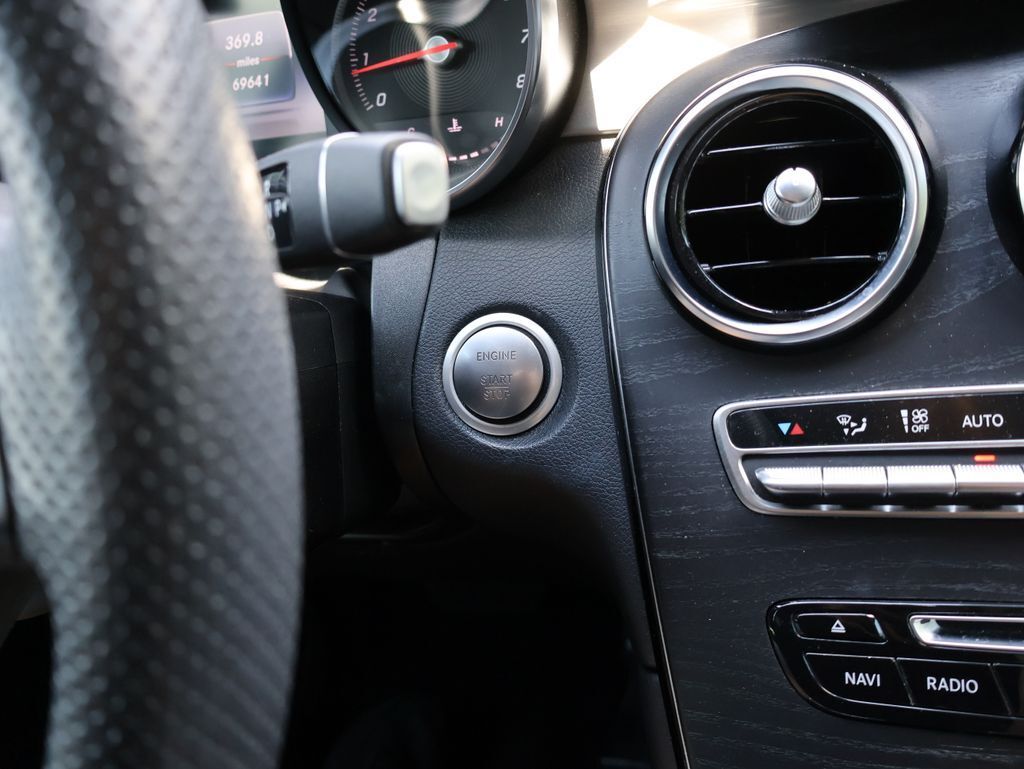 2019 Mercedes-Benz GLC GLC 300 San Clemente CA