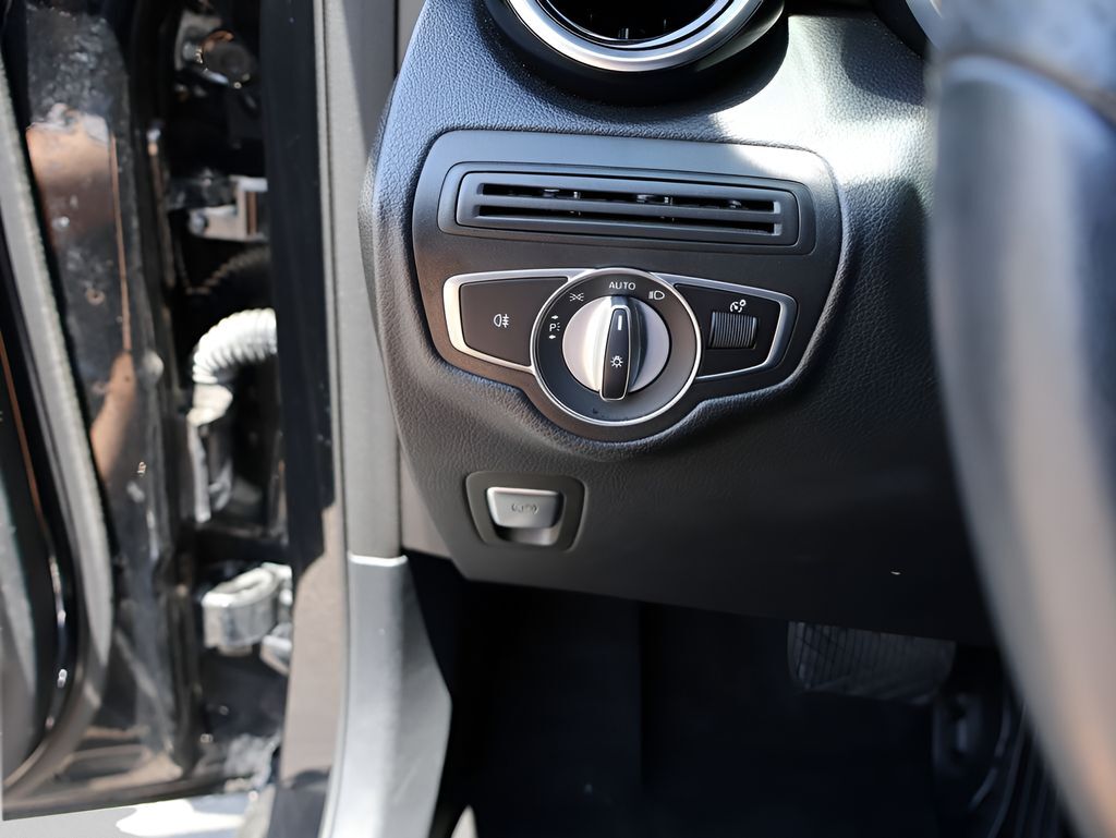2019 Mercedes-Benz GLC GLC 300 San Clemente CA