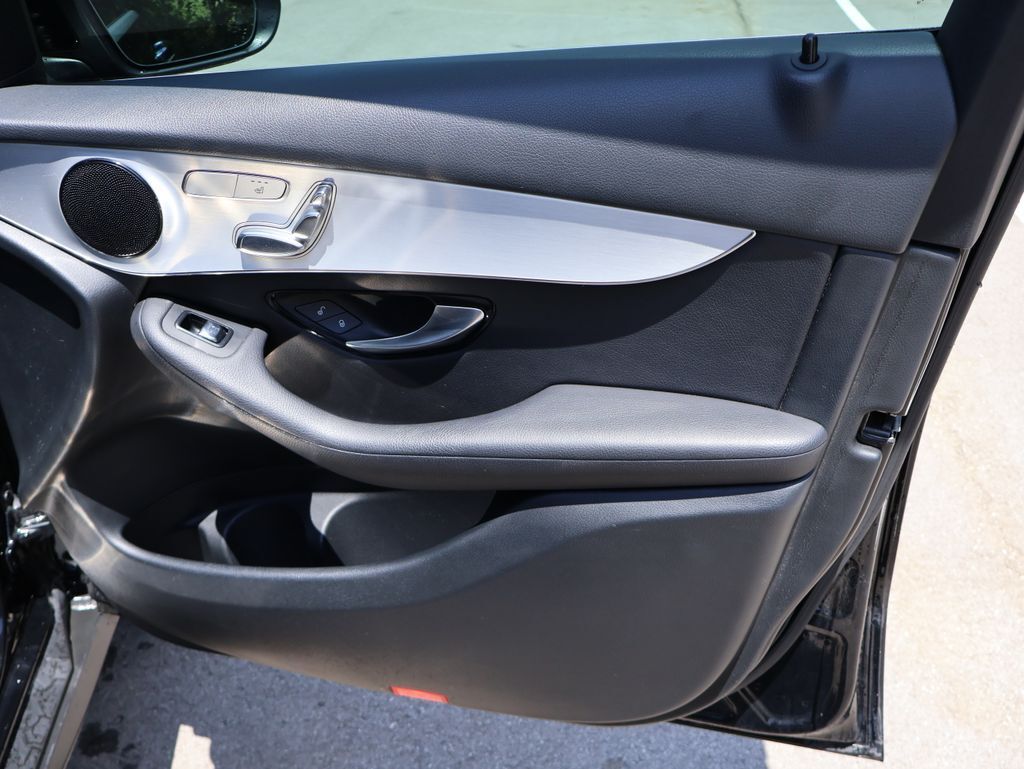 2019 Mercedes-Benz GLC GLC 300 San Clemente CA
