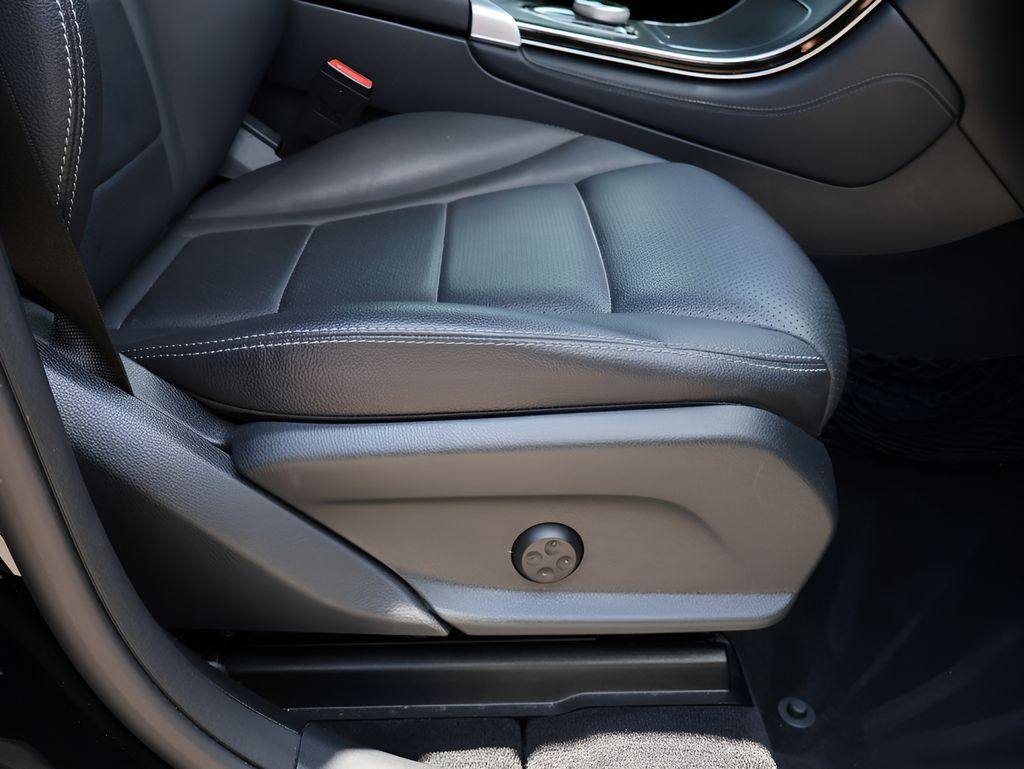 2019 Mercedes-Benz GLC GLC 300 San Clemente CA