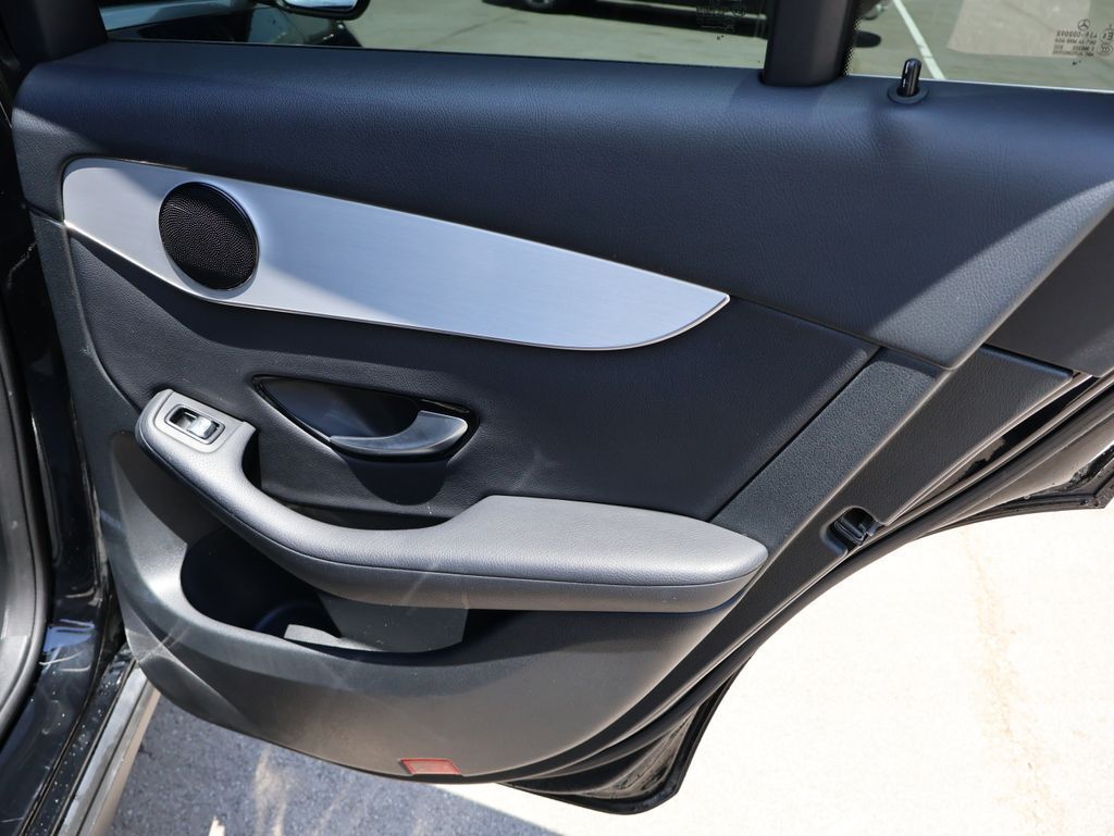 2019 Mercedes-Benz GLC GLC 300 San Clemente CA