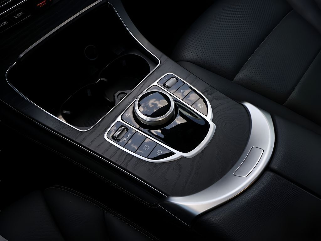 2019 Mercedes-Benz GLC GLC 300 San Clemente CA
