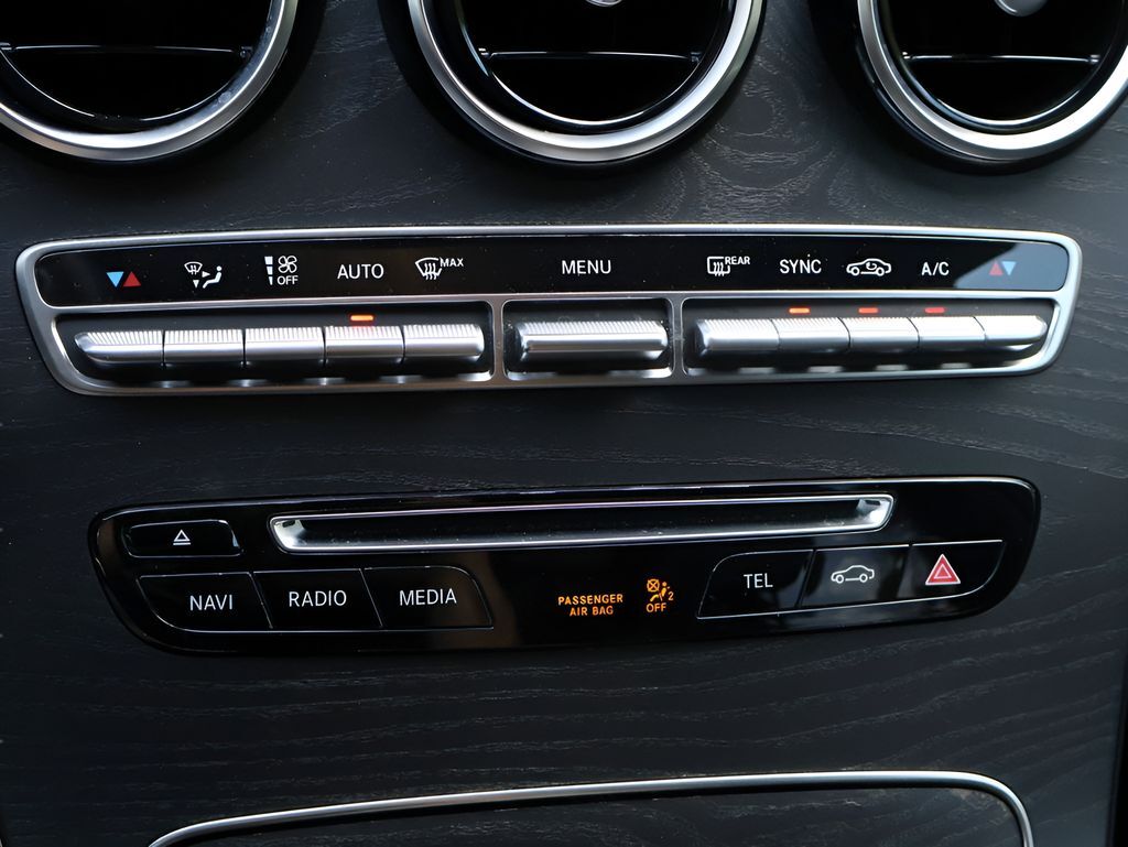 2019 Mercedes-Benz GLC GLC 300 San Clemente CA