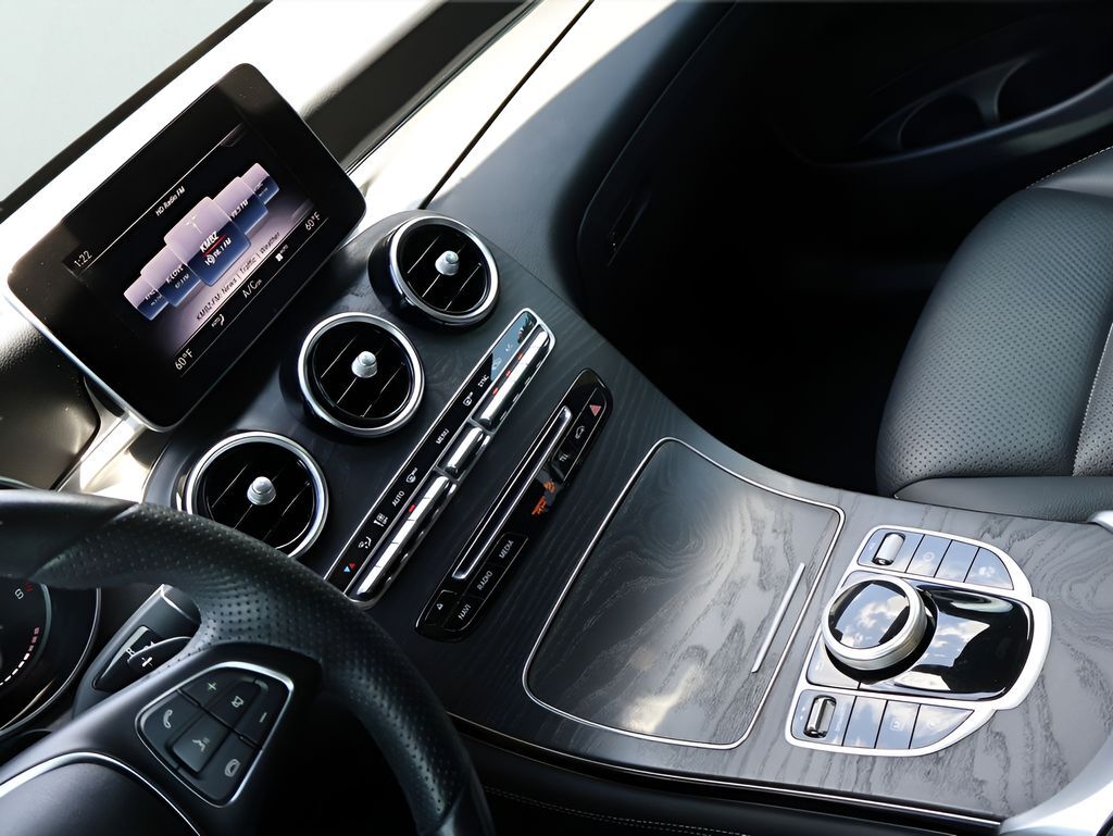 2019 Mercedes-Benz GLC GLC 300 San Clemente CA