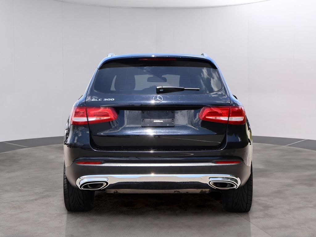 2019 Mercedes-Benz GLC GLC 300 San Clemente CA
