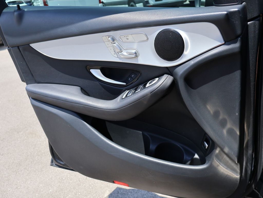 2019 Mercedes-Benz GLC GLC 300 San Clemente CA