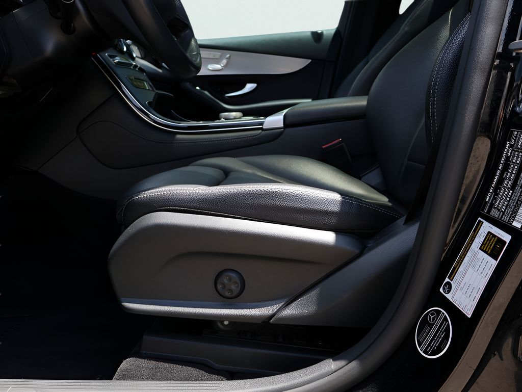 2019 Mercedes-Benz GLC GLC 300 San Clemente CA