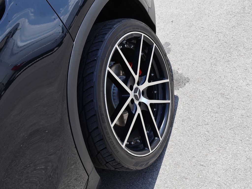 2019 Mercedes-Benz GLC GLC 300 San Clemente CA