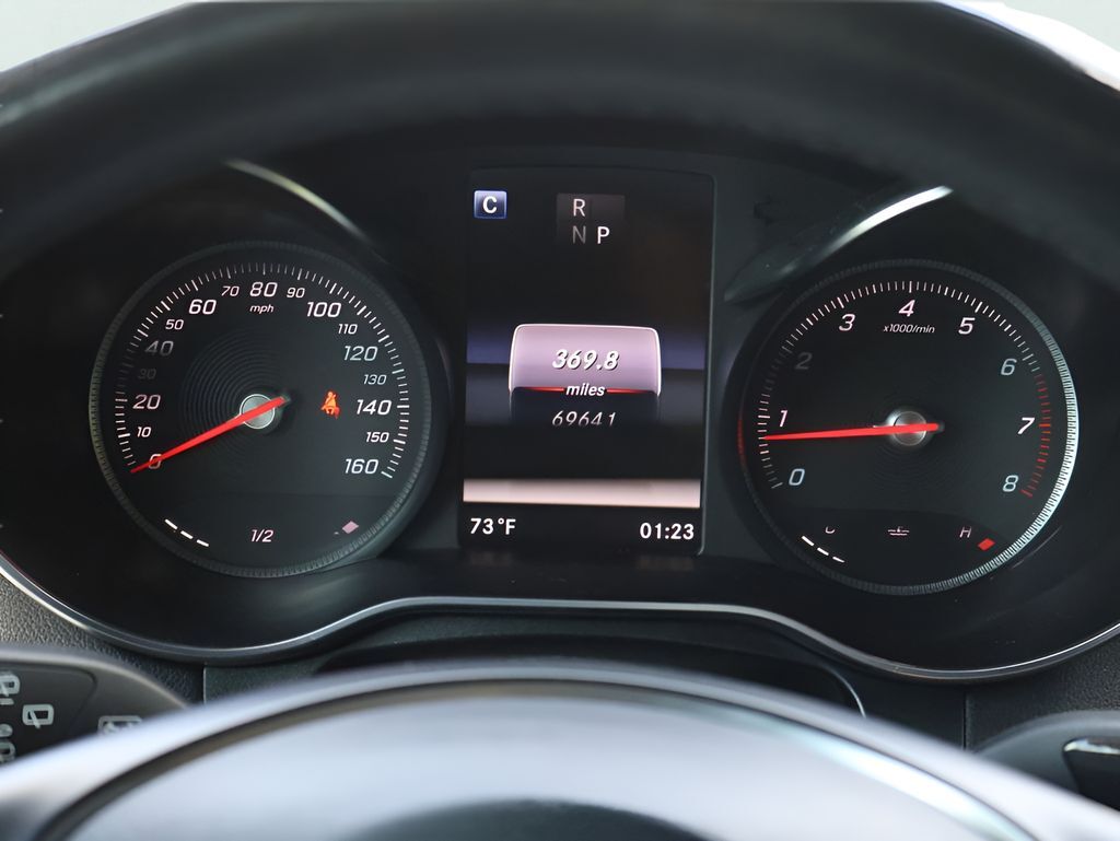 2019 Mercedes-Benz GLC GLC 300 San Clemente CA