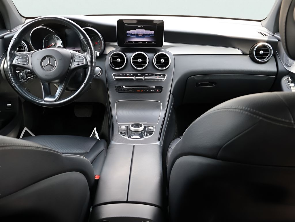 2019 Mercedes-Benz GLC GLC 300 San Clemente CA
