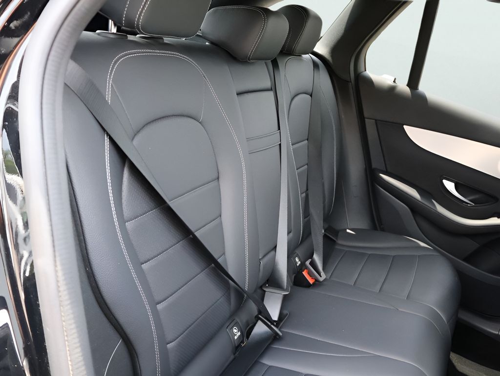 2019 Mercedes-Benz GLC GLC 300 San Clemente CA