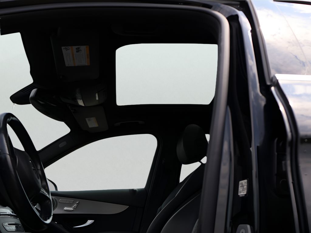 2019 Mercedes-Benz GLC GLC 300 San Clemente CA