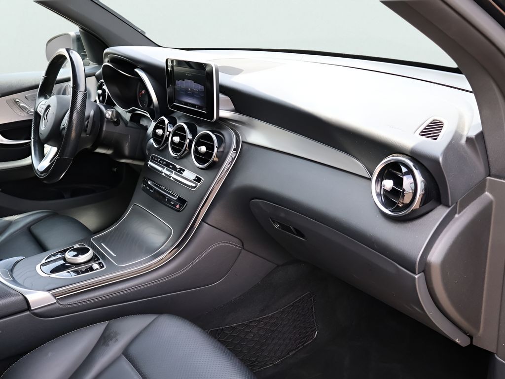 2019 Mercedes-Benz GLC GLC 300 San Clemente CA