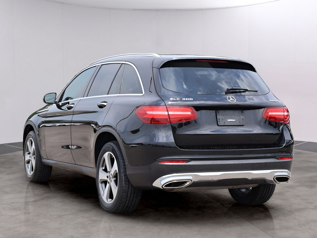 2019 Mercedes-Benz GLC GLC 300 San Clemente CA