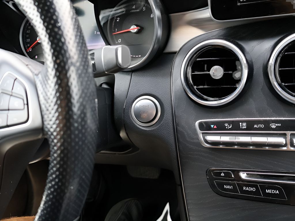 2019 Mercedes-Benz GLC GLC 300 San Clemente CA