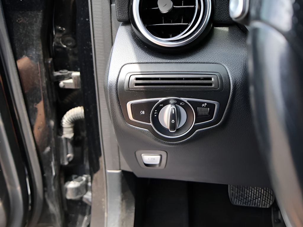 2019 Mercedes-Benz GLC GLC 300 San Clemente CA