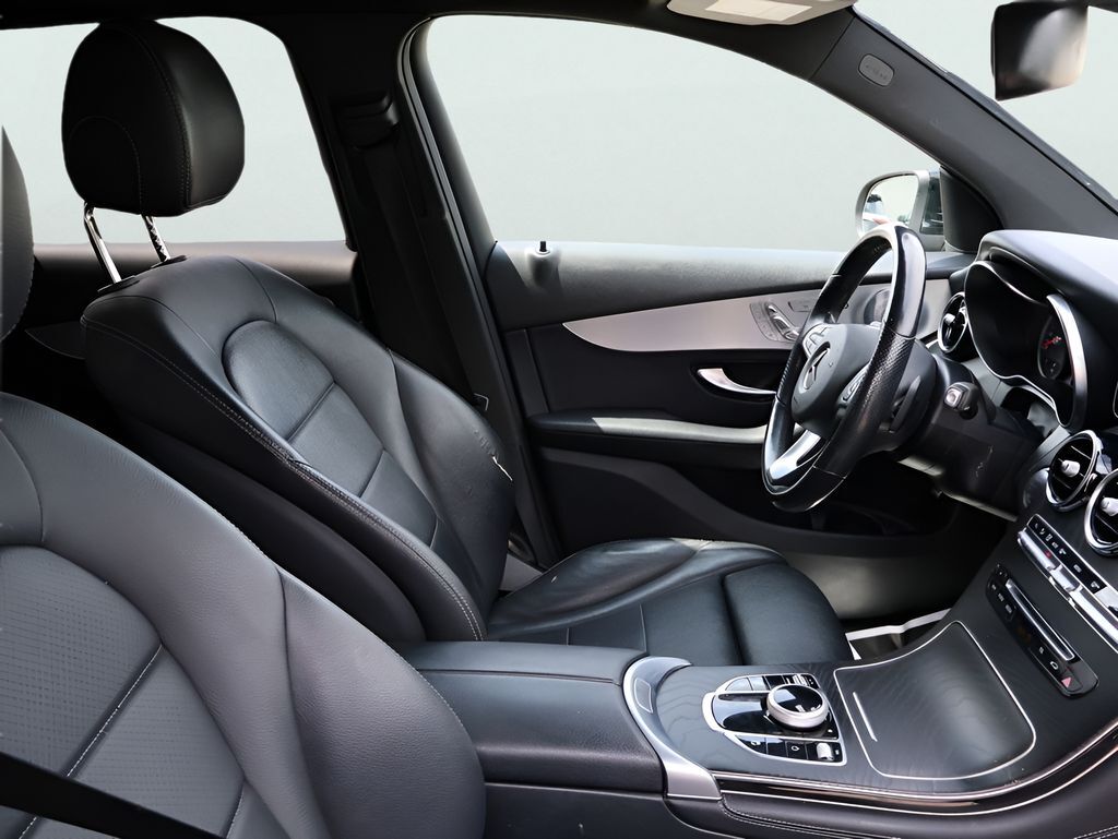 2019 Mercedes-Benz GLC GLC 300 San Clemente CA