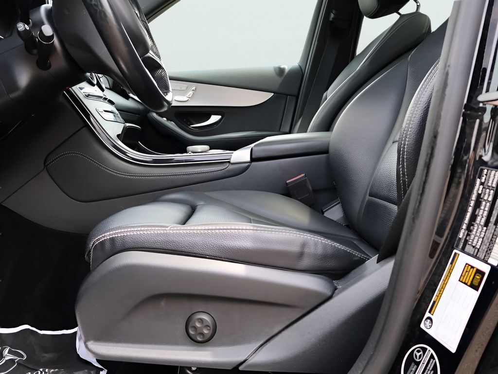2019 Mercedes-Benz GLC GLC 300 San Clemente CA