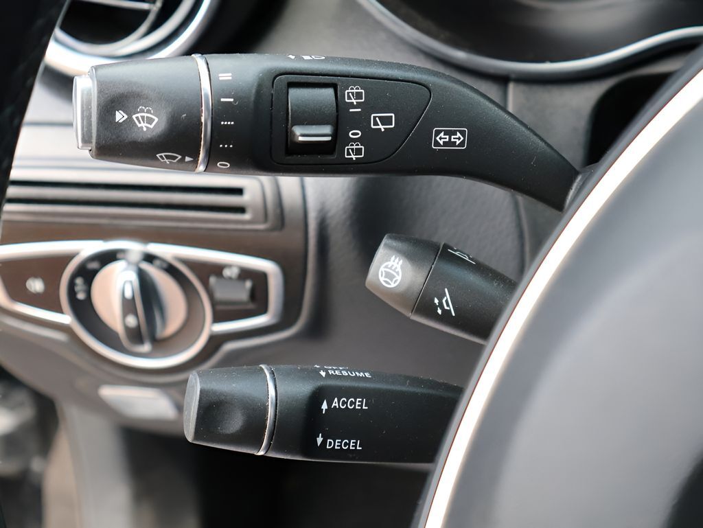 2019 Mercedes-Benz GLC GLC 300 San Clemente CA