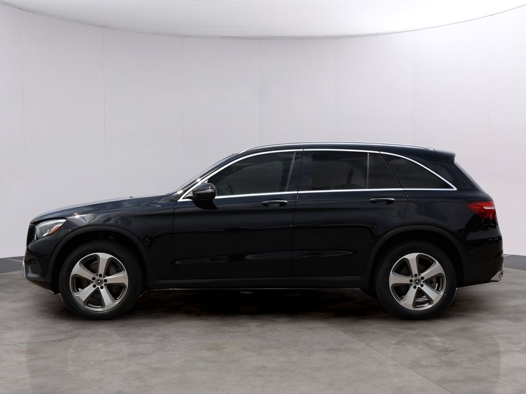 2019 Mercedes-Benz GLC GLC 300 San Clemente CA