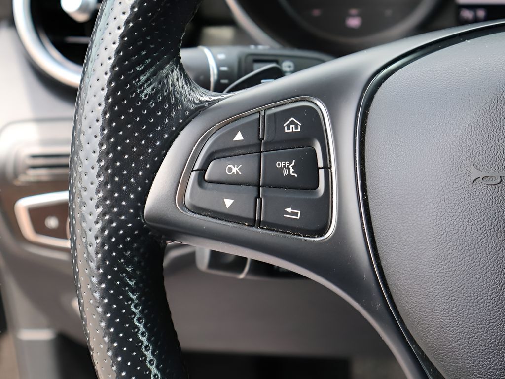2019 Mercedes-Benz GLC GLC 300 San Clemente CA