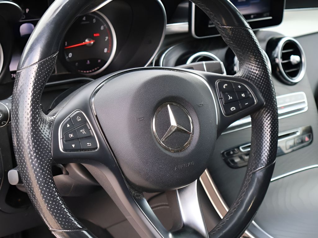 2019 Mercedes-Benz GLC GLC 300 San Clemente CA