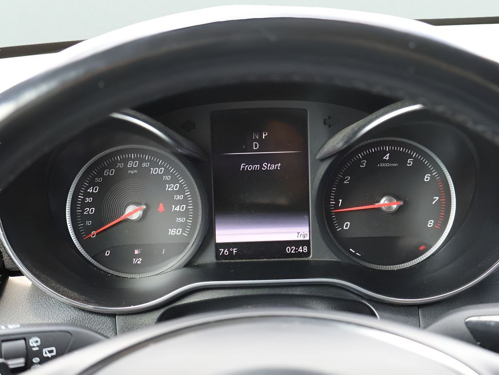 2019 Mercedes-Benz GLC GLC 300 San Clemente CA
