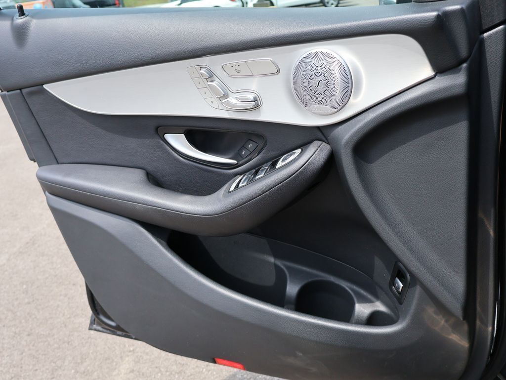 2019 Mercedes-Benz GLC GLC 300 San Clemente CA