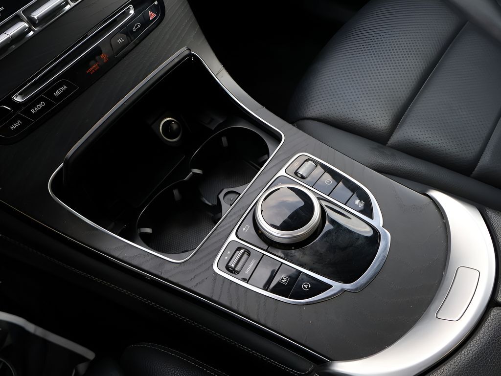 2019 Mercedes-Benz GLC GLC 300 San Clemente CA
