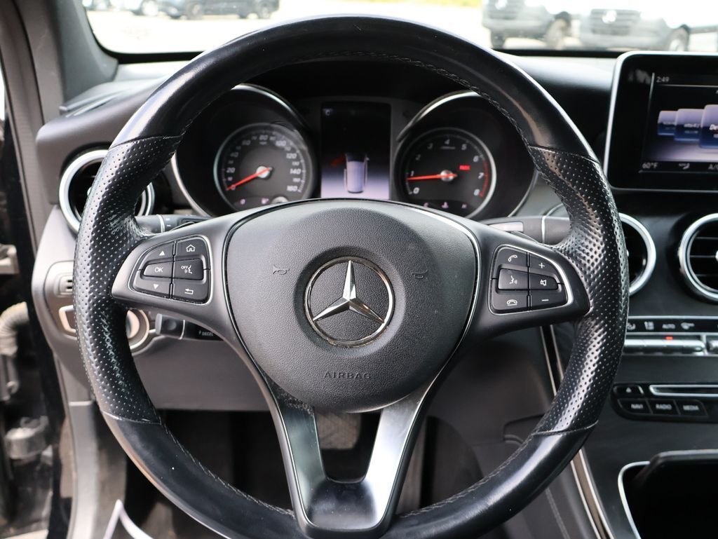 2019 Mercedes-Benz GLC GLC 300 San Clemente CA