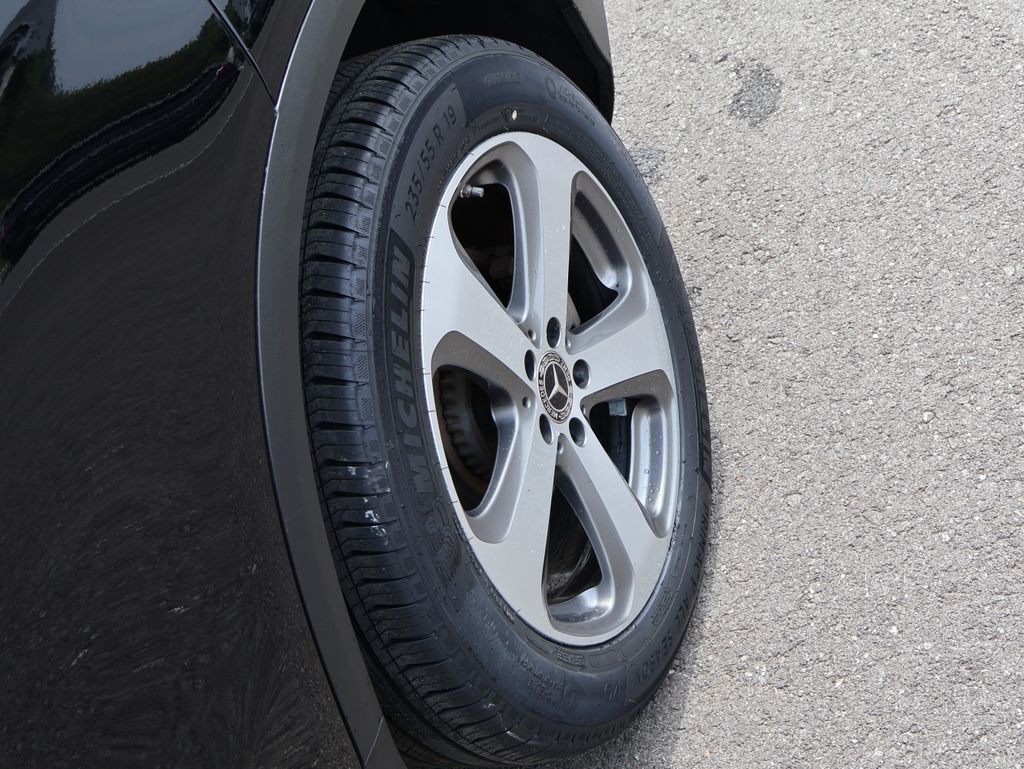 2019 Mercedes-Benz GLC GLC 300 San Clemente CA