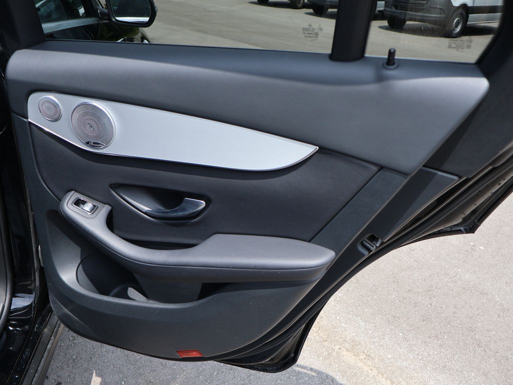 2019 Mercedes-Benz GLC GLC 300 San Clemente CA