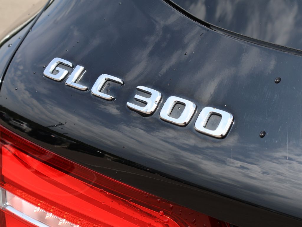 2019 Mercedes-Benz GLC GLC 300 San Clemente CA