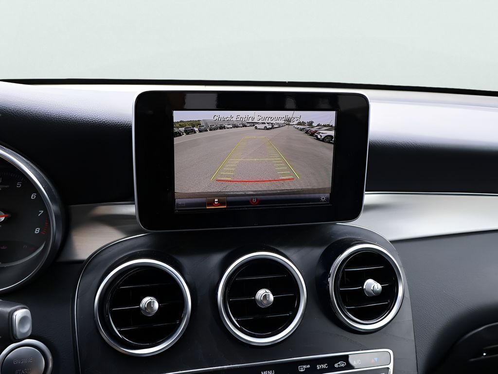 2019 Mercedes-Benz GLC GLC 300 San Clemente CA