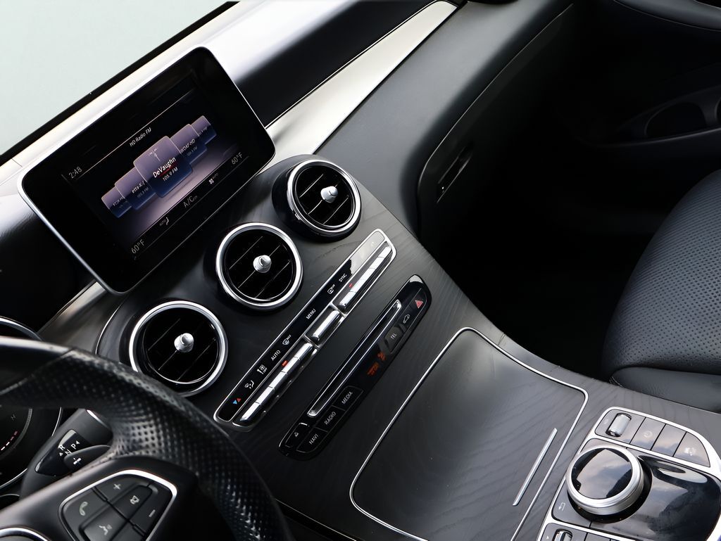 2019 Mercedes-Benz GLC GLC 300 San Clemente CA