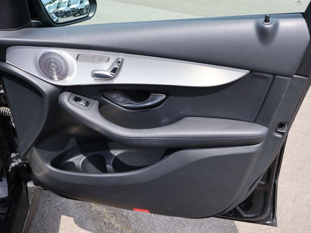 2019 Mercedes-Benz GLC GLC 300 San Clemente CA