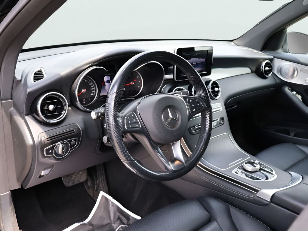 2019 Mercedes-Benz GLC GLC 300 San Clemente CA