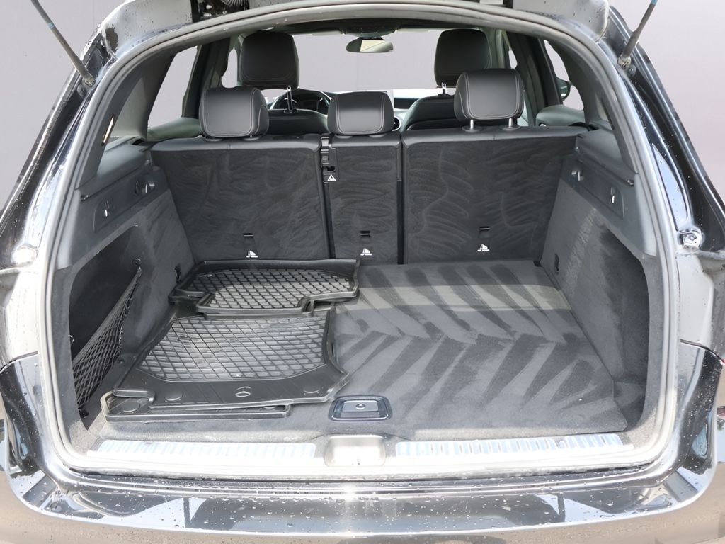 2019 Mercedes-Benz GLC GLC 300 San Clemente CA