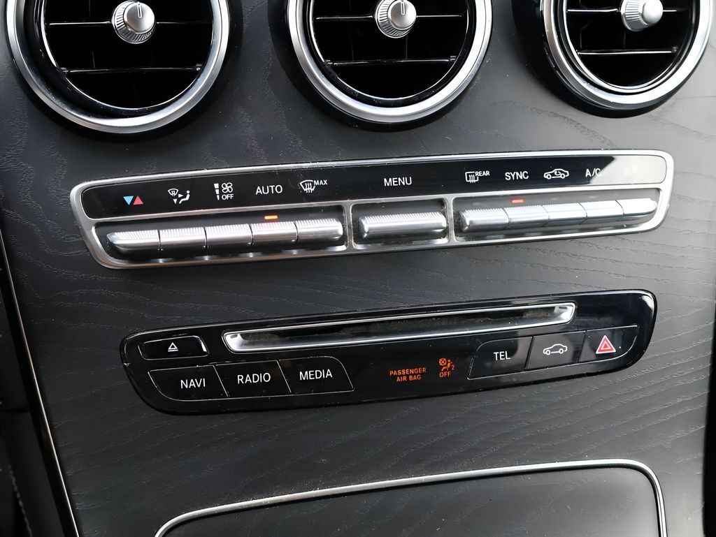 2019 Mercedes-Benz GLC GLC 300 San Clemente CA
