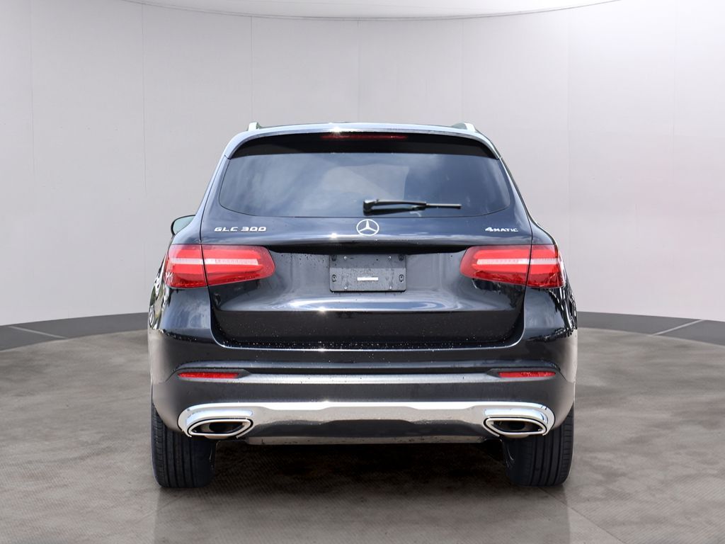 2019 Mercedes-Benz GLC GLC 300 San Clemente CA