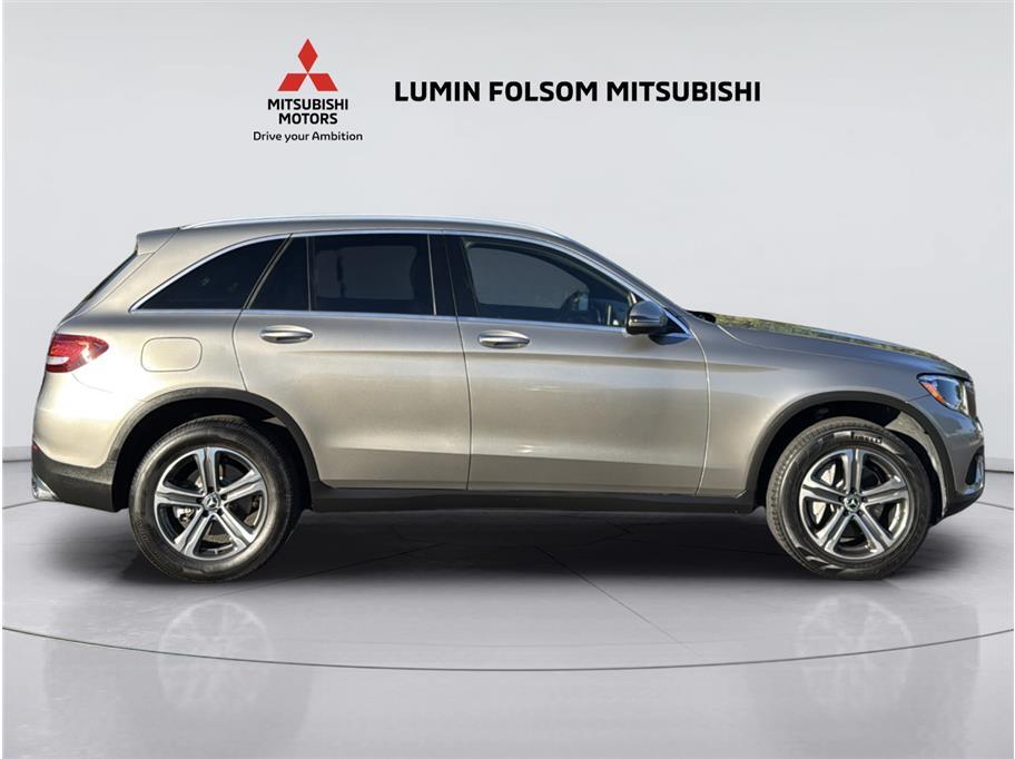 2019 Mercedes-Benz GLC GLC 300 Sport Utility 4D Folsom CA