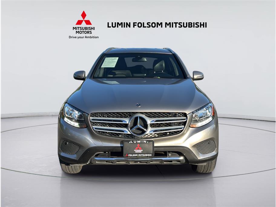 2019 Mercedes-Benz GLC GLC 300 Sport Utility 4D Folsom CA