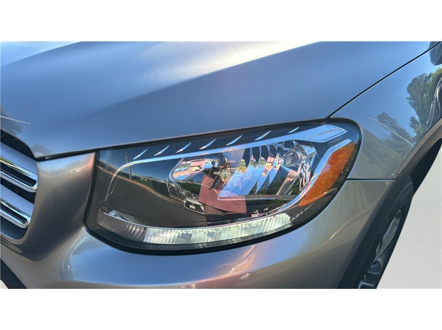2019 Mercedes-Benz GLC GLC 300 Sport Utility 4D Folsom CA