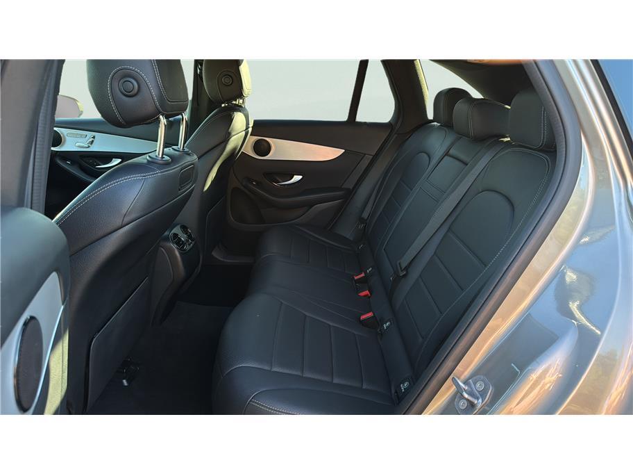 2019 Mercedes-Benz GLC GLC 300 Sport Utility 4D Folsom CA