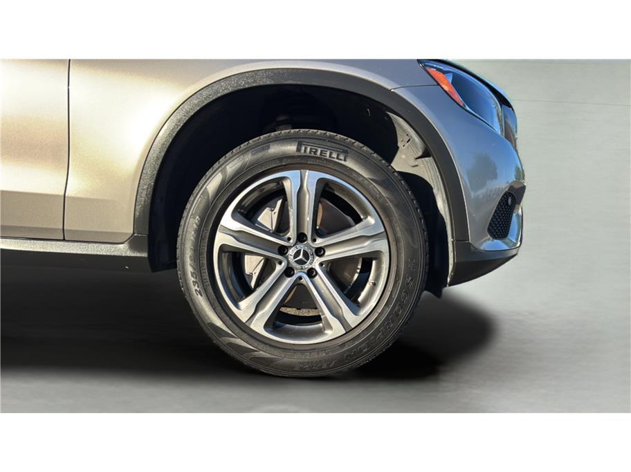 2019 Mercedes-Benz GLC GLC 300 Sport Utility 4D Folsom CA