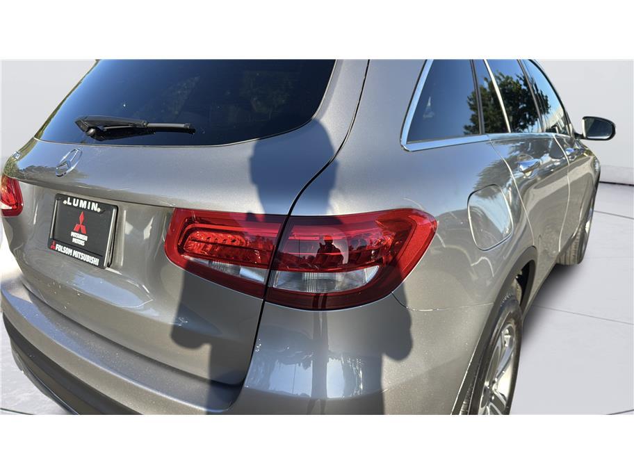 2019 Mercedes-Benz GLC GLC 300 Sport Utility 4D Folsom CA