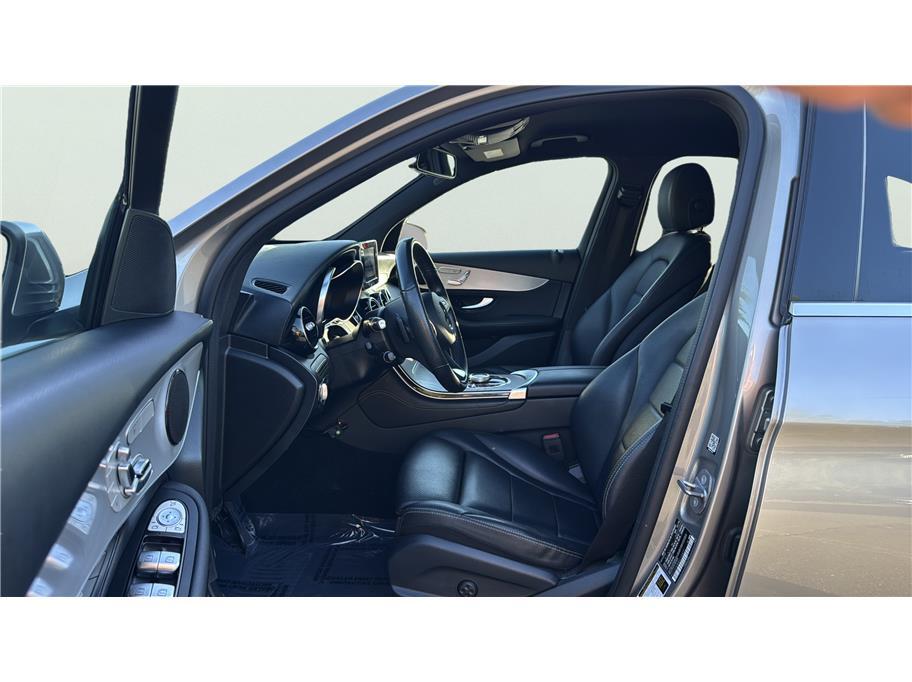 2019 Mercedes-Benz GLC GLC 300 Sport Utility 4D Folsom CA