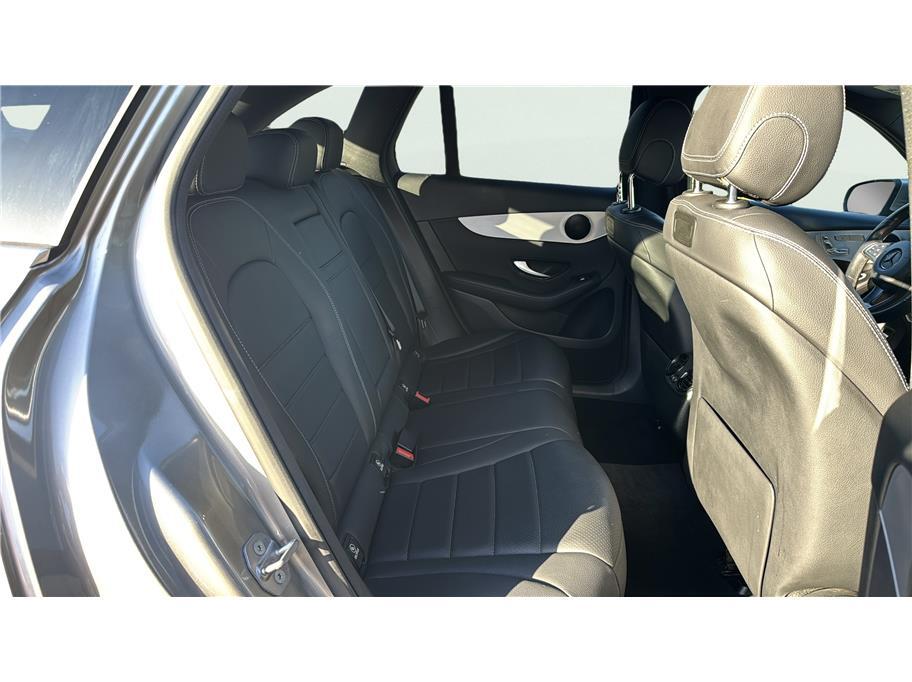 2019 Mercedes-Benz GLC GLC 300 Sport Utility 4D Folsom CA