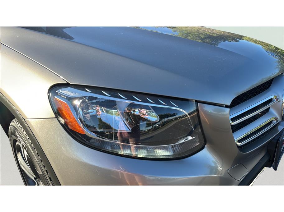 2019 Mercedes-Benz GLC GLC 300 Sport Utility 4D Folsom CA