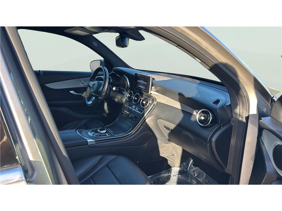 2019 Mercedes-Benz GLC GLC 300 Sport Utility 4D Folsom CA